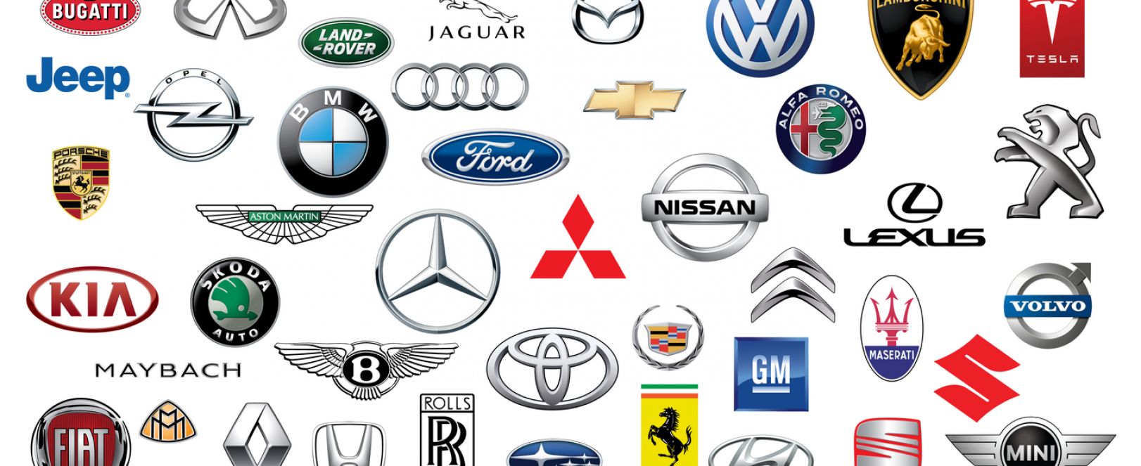 Who Are The Most Trusted Car Brands For Consumers? | Concept Vehicle ...